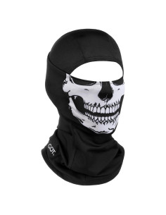 Balaclava GOT Sports UPF 50+ para Esquí y Climas Fríos