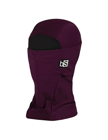 Balaclava BlackStrap Expedition Doble Capa Transpirable