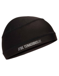 Gorro Refrescante Ergodyne Chill Its 6632 UPF 50 Negro