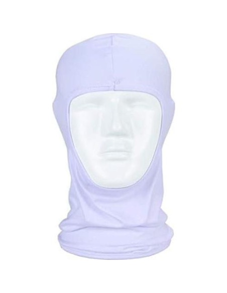 Balaclava MAYOUTH 3 en 1 UV 50+ para Hombres y Mujeres