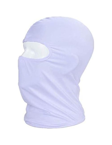 Balaclava MAYOUTH 3 en 1 UV 50+ para Esquí y Deportes