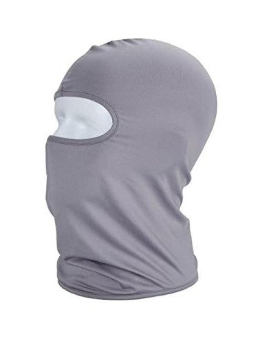Balaclava MAYOUTH 3 en 1 UV 50+ para Esquí y Deportes