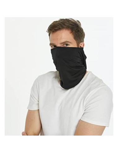 Balaclava MAYOUTH 3 en 1 UV 50+ para Esquí y Deportes
