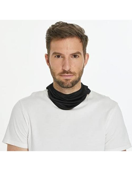 Balaclava MAYOUTH 3 en 1 UV 50+ para Esquí y Deportes