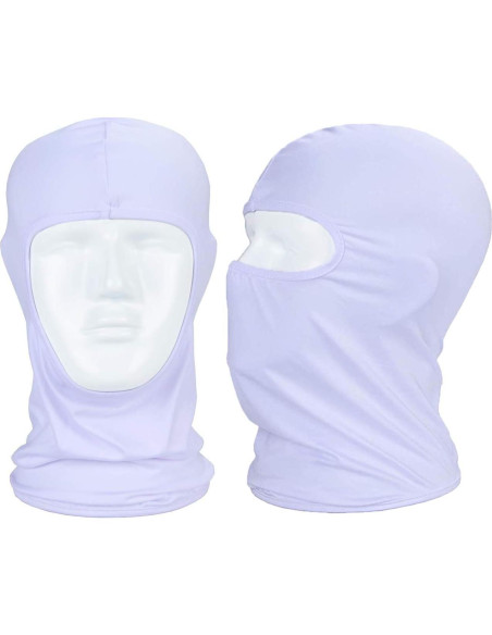 Balaclava MAYOUTH 3 en 1 UV 50+ para Esquí y Deportes