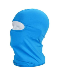 Balaclava MAYOUTH 3 en 1 UV 50+ para Esquí y Deportes 2