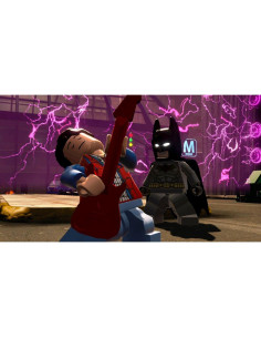 LEGO Dimensions Paquete Inicial - Xbox 360 - Aventura Multiverso 2