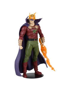 Figura de acción McFarlane DC Multiverse Dread Lantern 28 cm