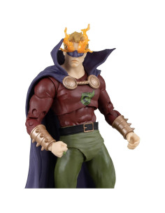 Figura de acción McFarlane DC Multiverse Dread Lantern 28 cm 2