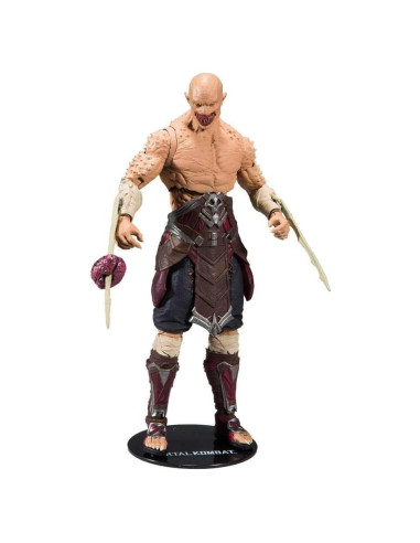 Figura de Acción Baraka McFarlane Toys 17,78 cm Mortal Kombat