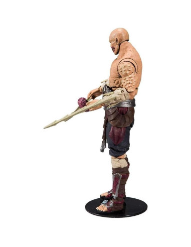 Figura de Acción Baraka McFarlane Toys 17,78 cm Mortal Kombat