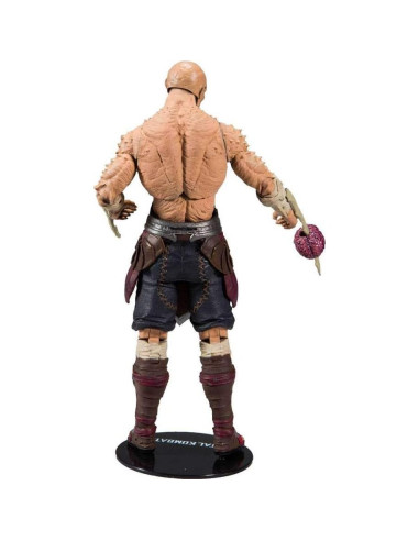 Figura de Acción Baraka McFarlane Toys 17,78 cm Mortal Kombat