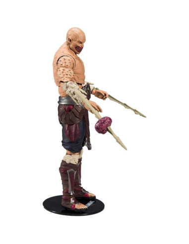 Figura de Acción Baraka McFarlane Toys 17,78 cm Mortal Kombat