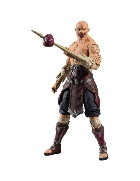 Figura de Acción Baraka McFarlane Toys 17,78 cm Mortal Kombat Figura de Acción Baraka McFarlane Toys 17,78 cm Mortal Kombat