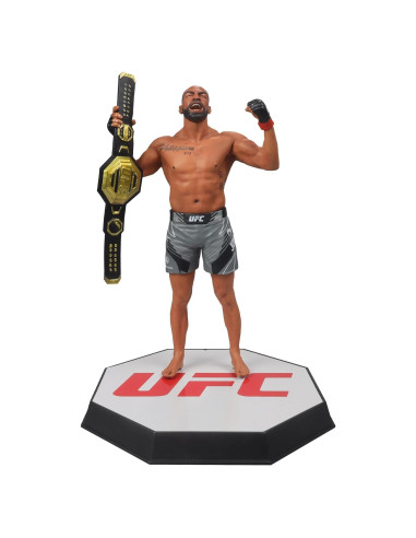 Figura Jon Jones UFC 17,78 cm McFarlane SportsPicks