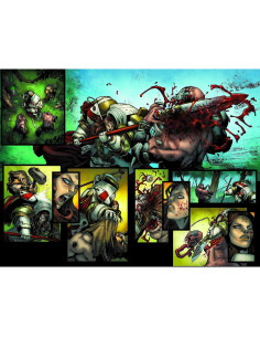 Warhammer: Blood Bowl: More Guts, More Glory! 2