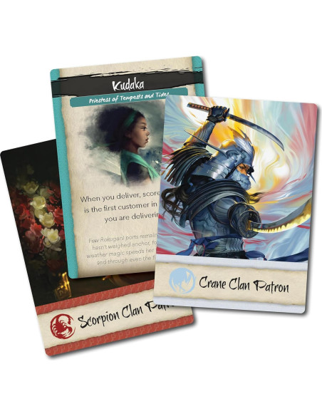 Juego de Mesa Río de Oro - Asmodee, Estrategia 2-4 Jugadores Juego de Mesa Río de Oro - Asmodee, Estrategia 2-4 Jugadores