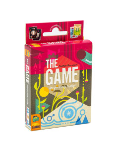 Juego de Cartas El Juego Pandasaurus - 1-5 Jugadores