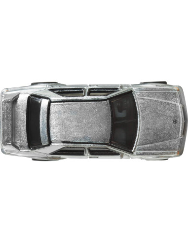 Hot Wheels Premium Coche Coleccionable Mercedes-Benz 190E 1:64