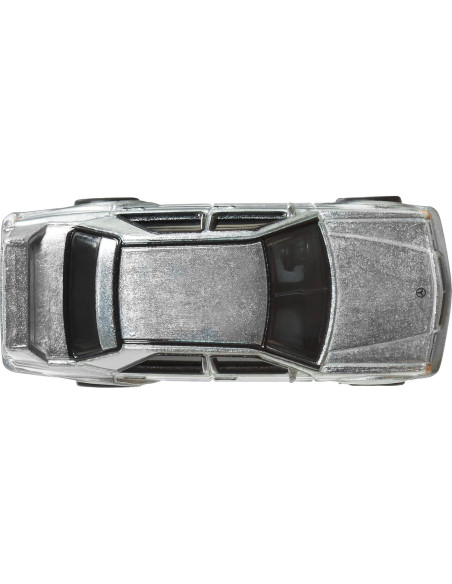 Hot Wheels Premium Coche Coleccionable Mercedes-Benz 190E 1:64