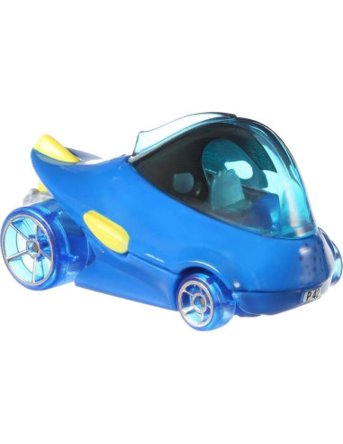 Conjunto de 8 Autos Disney Pixar Hot Wheels GCK28-999J