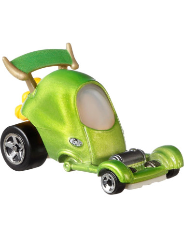 Conjunto de 8 Autos Disney Pixar Hot Wheels GCK28-999J