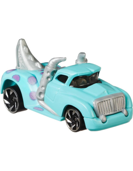Conjunto de 8 Autos Disney Pixar Hot Wheels GCK28-999J