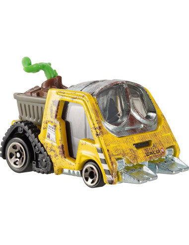 Conjunto de 8 Autos Disney Pixar Hot Wheels GCK28-999J