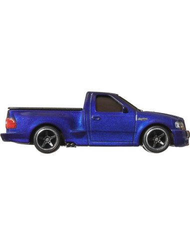 Hot Wheels Ford F150 SVT Lightning 1:64 Mattel