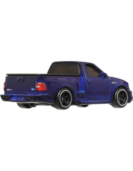 Hot Wheels Ford F150 SVT Lightning 1:64 Mattel
