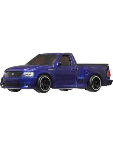 Hot Wheels Ford F150 SVT Lightning 1:64 Mattel