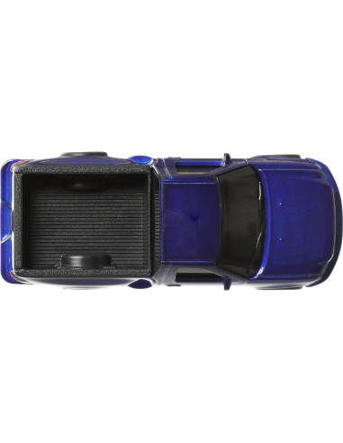 Hot Wheels Ford F150 SVT Lightning 1:64 Mattel