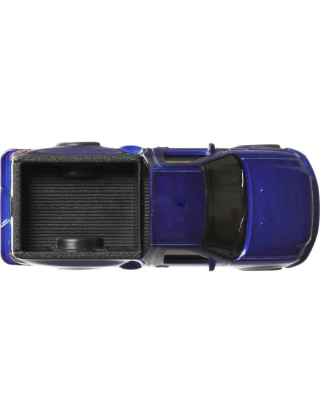 Hot Wheels Ford F150 SVT Lightning 1:64 Mattel