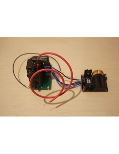 Kit Mini Escalera de Jacobs Yoqanr 0.72 kg Experimento DIY 2