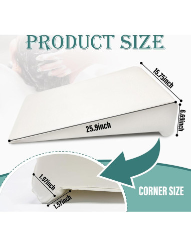 Estación de Lavado de Cabello para Niños Wibeelee Ergonómica