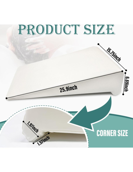 Estación de Lavado de Cabello para Niños Wibeelee Ergonómica