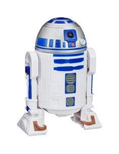 Bop It! Juego Electrónico R2-D2 Star Wars para Niños 2