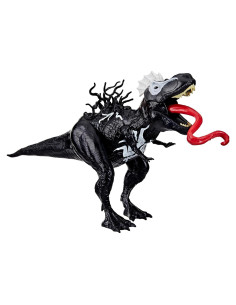 Figura de acción Venomsaurus Rex Marvel 40 cm para niños