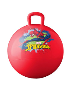 Pelota Saltarina Hedstrom Spiderman 38 cm para Niños