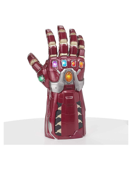 Guantelete Electrónico Articulado Marvel Legends Endgame