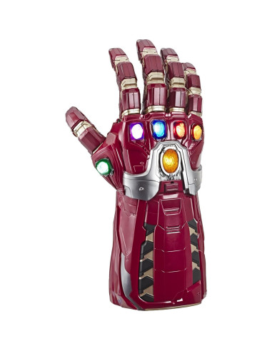 Guantelete Electrónico Articulado Marvel Legends Endgame