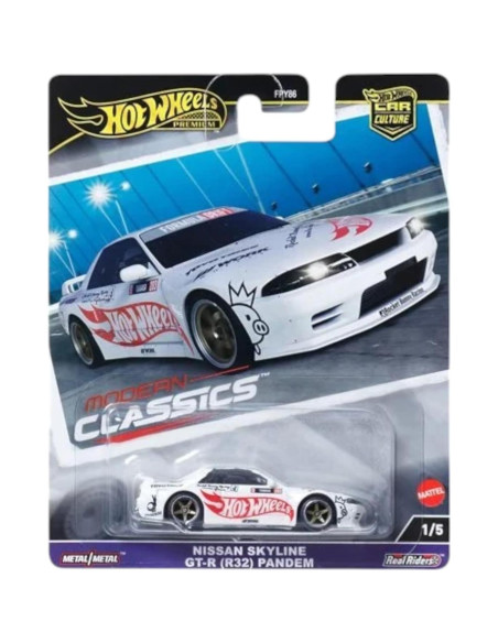 Juego de Autos de Metal Hot Wheels Clásicos Modernos 5 Piezas Juego de Autos de Metal Hot Wheels Clásicos Modernos 5 Piezas