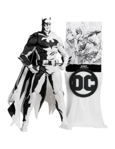 Figura de acción McFarlane Toys DC Batman Hush 18 cm 2