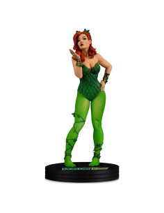 Estatua Hiedra Venenosa McFarlane Toys 1:8 Edición Limitada