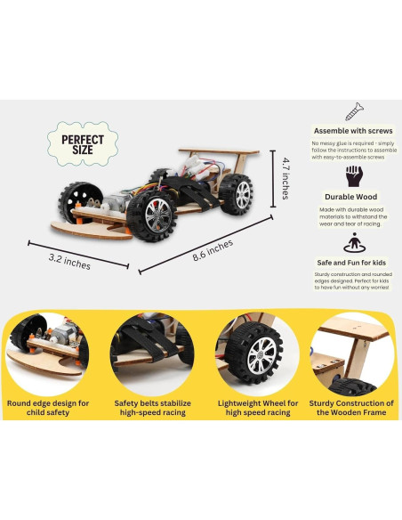 Kit de Coche F1 Control Remoto Pica Toys 21.8x11.9 cm Kit de Coche F1 Control Remoto Pica Toys 21.8x11.9 cm