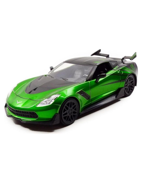 Juguete Coleccionable JADA Transformers Crosshairs 1:24 Juguete Coleccionable JADA Transformers Crosshairs 1:24