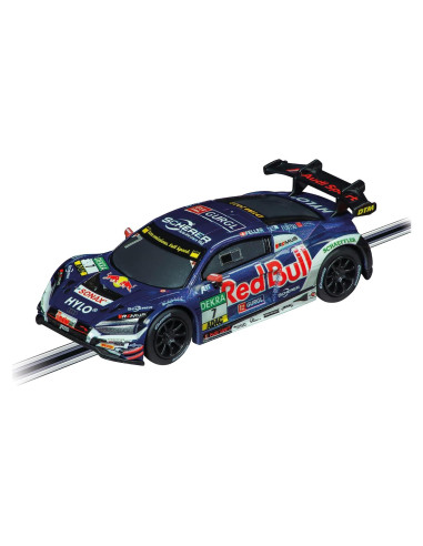 Coche de Slot Carrera Audi R8 LMS GT3 evo II 1:43