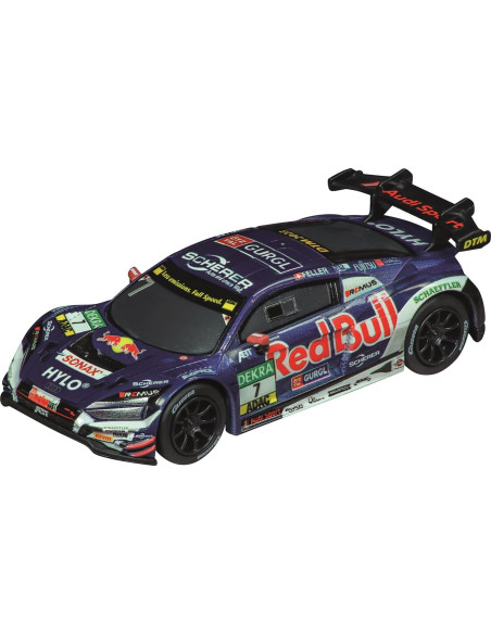 Coche de Slot Carrera Audi R8 LMS GT3 evo II 1:43