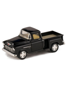 Camioneta Pickup Chevrolet Stepside 1955 KiNSMART 12.7 cm