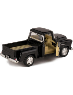 Camioneta Pickup Chevrolet Stepside 1955 KiNSMART 12.7 cm 2